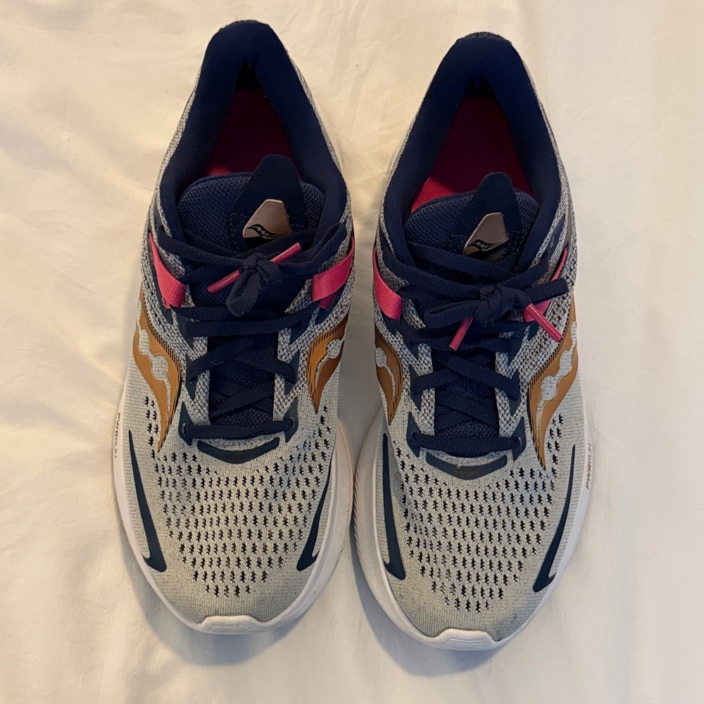 Saucony Running Sneakers Women’s